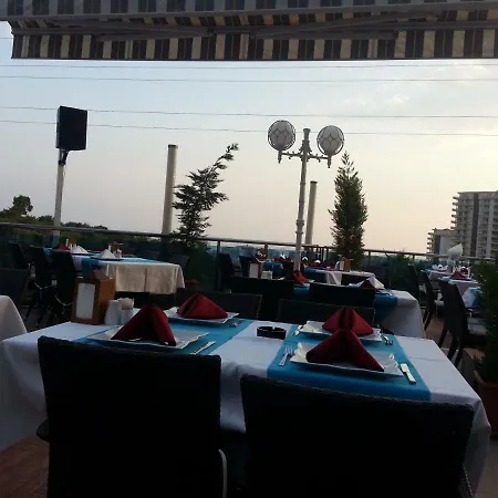 Azura Park *